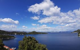 Apartment Mljet For Family 5
